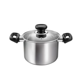 Tescoma  BRAVA Fazék fedővel ? 16 cm, 2,0 l  