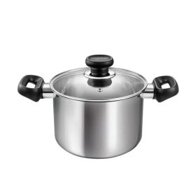 Tescoma  BRAVA Fazék fedővel ? 18 cm, 3,0 l  