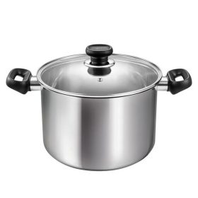 Tescoma  BRAVA Fazék fedővel ? 24 cm, 7,0 l  