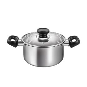 Tescoma  BRAVA Lábas fedővel ? 18 cm, 2,0 l  