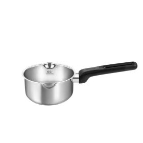   Tescoma  BRAVA Nyeles lábas kétoldali kiöntővel ? 14 cm, 1,0 l  