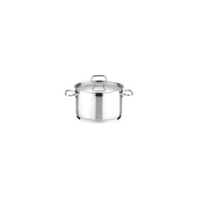 Tescoma HOME PROFI fazék fedővel ? 18 cm, 3.0 l 