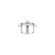 Tescoma HOME PROFI fazék fedővel ø 18 cm, 3.0 l 