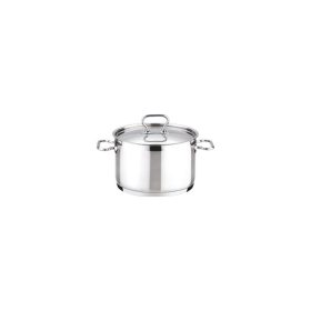 Tescoma HOME PROFI fazék fedővel ? 20 cm, 4.0 l 