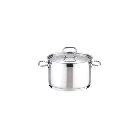 Tescoma HOME PROFI fazék fedővel ? 24 cm, 7.0 l 