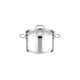 Tescoma HOME PROFI fazék fedővel ø 28 cm, 10.0 l 