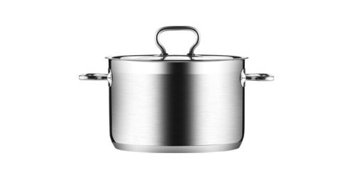 Tescoma HOME PROFI fazék fedővel ø 28 cm, 10.0 l 