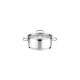 Tescoma HOME PROFI lábas fedővel ø 18 cm, 2.0 l 