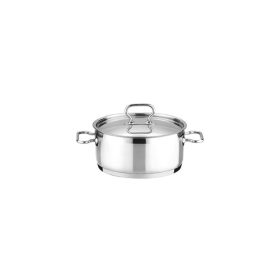 Tescoma HOME PROFI lábas fedővel ? 20 cm, 3.0 l 
