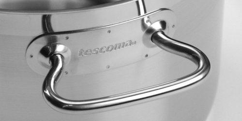 Tescoma HOME PROFI lábas fedővel ø 20 cm, 3.0 l 