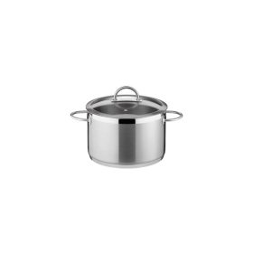 Tescoma VISION Fazék fedővel ø 24 cm, 7.0 l 