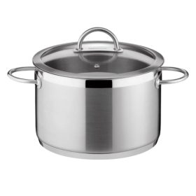 Tescoma  VISION fazék fedővel ? 28 cm, 11,0 l  