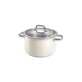 Tescoma DELIGHT Fazék fedővel ? 24 cm, 6.0 l 