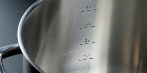 Tescoma PRESIDENT Edénykészlet, 10 db 