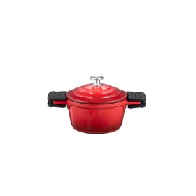 Tescoma BORDEAUX Lábas fedővel ? 16 cm, 1.5 l 