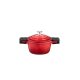 Tescoma BORDEAUX Lábas fedővel ø 16 cm, 1.5 l 
