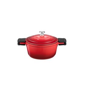 Tescoma BORDEAUX Lábas fedővel ? 20 cm, 2.7 l 