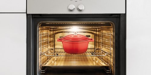 Tescoma BORDEAUX Lábas fedővel ø 20 cm, 2.7 l 