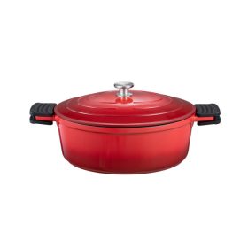 Tescoma BORDEAUX Sütőedény fedővel 32 x 26 cm 