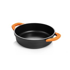 Tescoma  SmartCLICK Mély serpenyő ? 28 cm, kétfülű  
