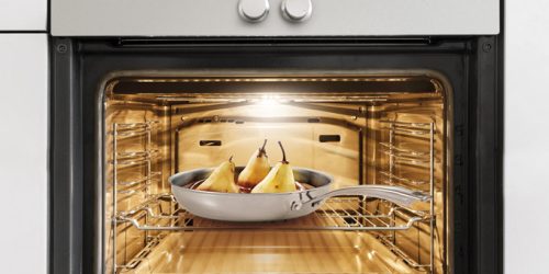 Tescoma SteelCRAFT Serpenyő ø 20 cm 