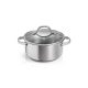 Tescoma  SteelCRAFT lábas fedővel ? 20 cm, 3,0 l  