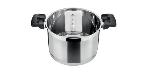 Tescoma ULTIMA Edénykészlet, 10 db-os 