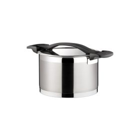 Tescoma ULTIMA Fazék fedővel ? 24 cm, 7.0 l 