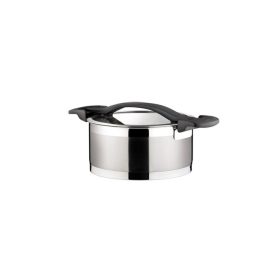 Tescoma ULTIMA Lábas fedővel ø 20 cm, 3.0 l 