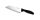 Tescoma SONIC Santoku kés 16 cm 