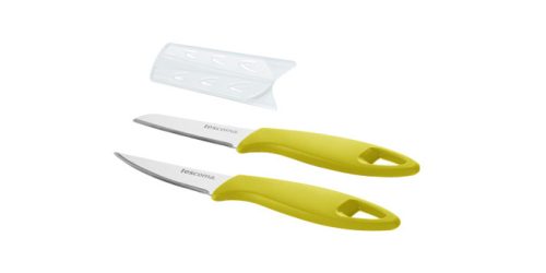 Tescoma PRESTO mini kések 6 cm, 2 db-os készlet 