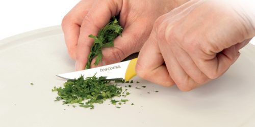 Tescoma PRESTO mini kések 6 cm, 2 db-os készlet 