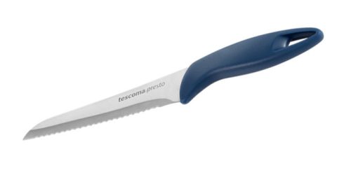 Tescoma PRESTO Pékáru szeletelő kés 16 cm 