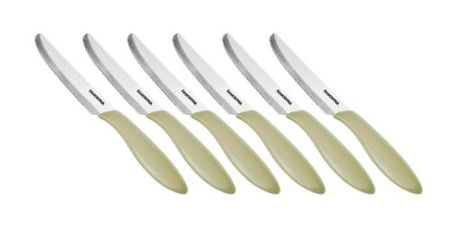 Tescoma PRESTO evőkés 12 cm, 6 db, bézs 
