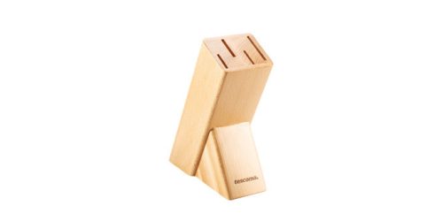 Tescoma Blok NOBLESSE késtartó 4 késre 
