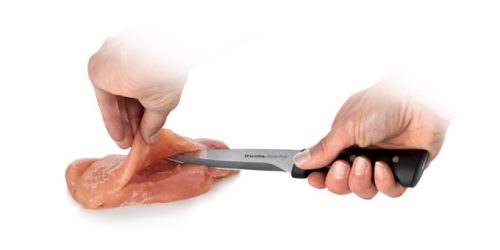 Tescoma HOME PROFI hússzeletelő kés 13 cm 