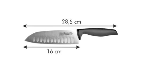 Tescoma PRECIOSO Santoku kés 16 cm 