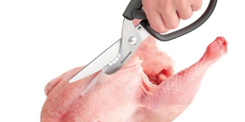 Tescoma PRECIOSO Baromfi olló 