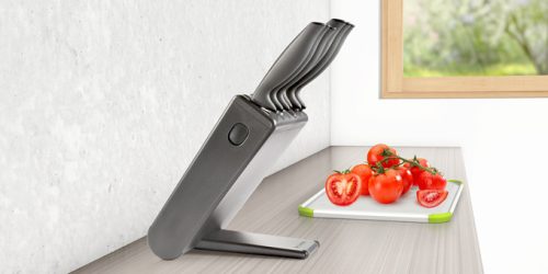 Tescoma PRECIOSO Késtartó, 6 késsel 