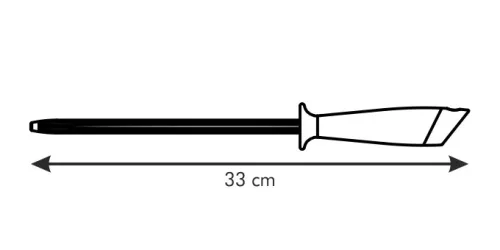 Tescoma AZZA Élező 20 cm 