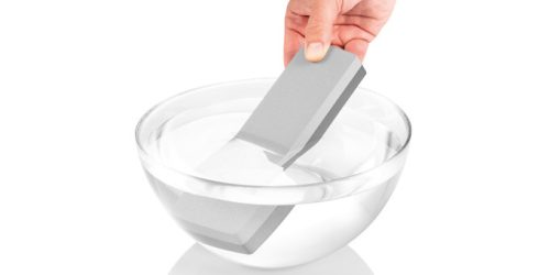 Tescoma AZZA Kerámia fenőkő 