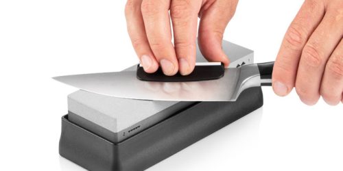 Tescoma AZZA Kerámia fenőkő 