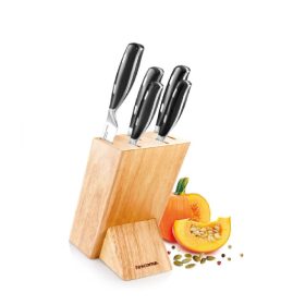 Tescoma  GrandCHEF késtartó, 5 késsel  
