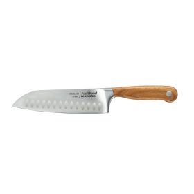 Tescoma FEELWOOD Santoku kés, 17 cm 