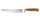 Tescoma FEELWOOD Kenyérvágó kés, 21 cm 