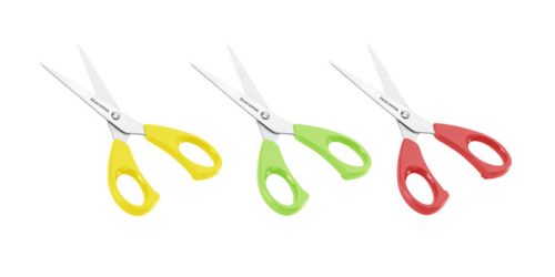 Tescoma PRESTO háztartási olló, 16 cm 