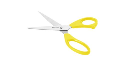 Tescoma PRESTO háztartási olló, 22 cm 
