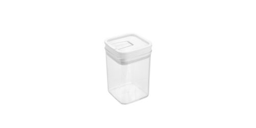 Tescoma AIRSTOP Ételtároló doboz, 1.0 l 