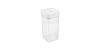 Tescoma AIRSTOP Ételtároló doboz, 1.4 l 
