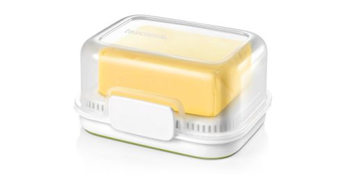Tescoma FreshZONE Asztali vajtartó 